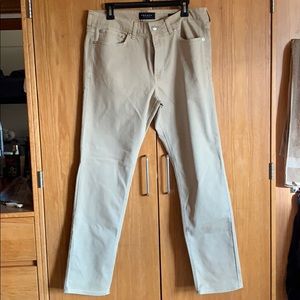 NEVER WORN PacSun Khaki Jeans